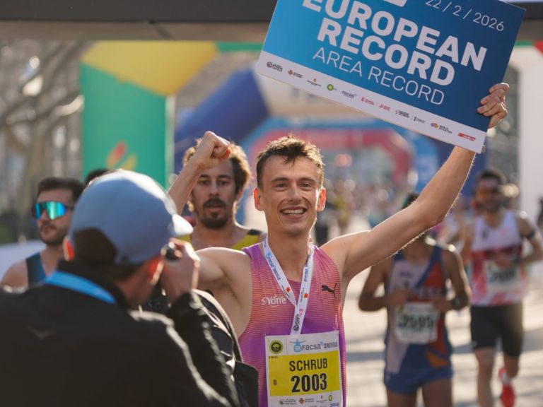 Récords Europeos y Marcas Mundiales en la XIII Edición del 10K FACSA Castelló