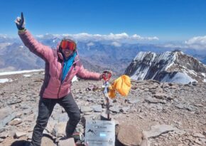 aconcagua