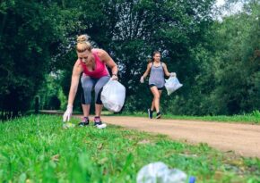 plogging