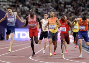 atletismo
