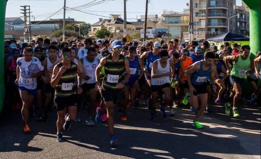 Este domingo será la Carrera por el Aniversario de la UNPSJB en Madryn