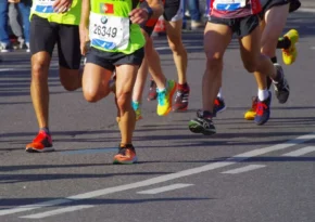 correr