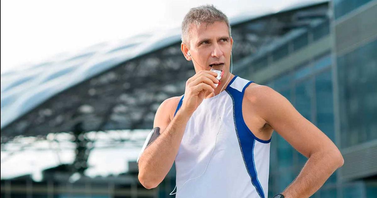 Beneficios del cacao y el chocolate para la práctica deportiva