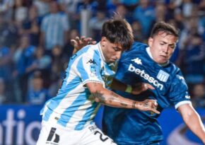 racing