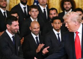 messi