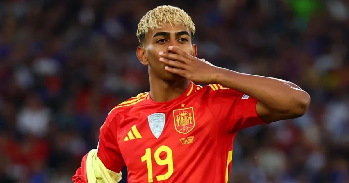 España quiere cambiar la sede de la Finalissima