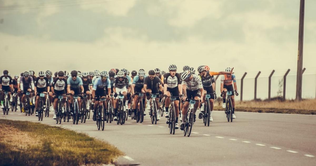 Heredia, dueño de la Italianissima