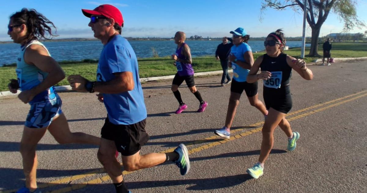 A Pampa Traviesa: Muñoz y Tapié, en el cierre