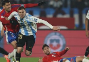 argentina
