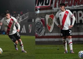 river