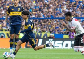 Superclásico