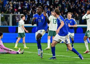 italia