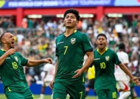 bolivia