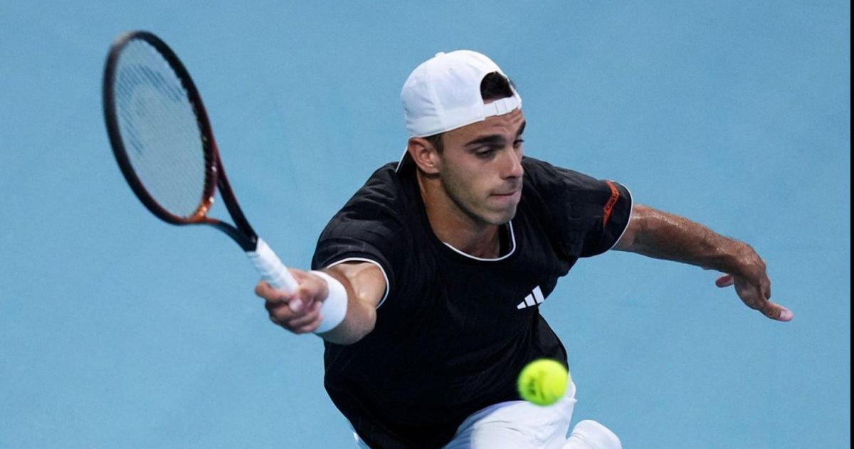 Francisco Cerúndolo