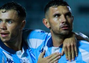 racing