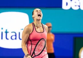 sabalenka