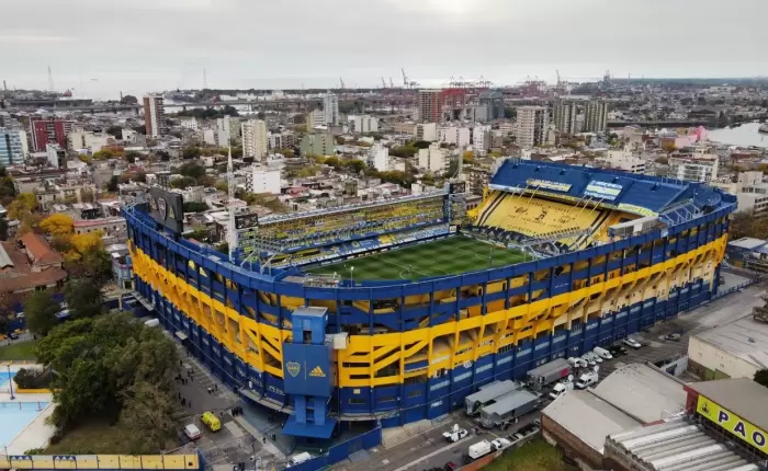 La Selección Argentina jugará su último amistoso previo al Mundial en La Bombonera