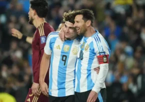 argentina