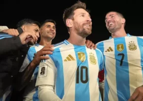 selección