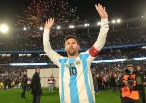 selección