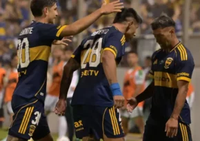boca