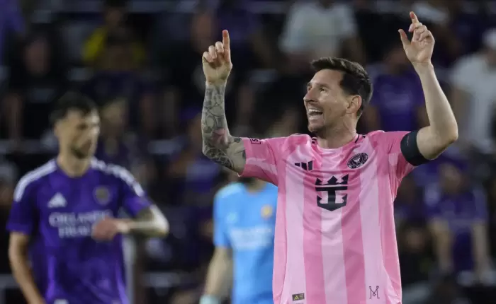 Una figura del fútbol dejará Europa para convertirse en rival de Messi en Estados Unidos