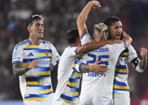 boca