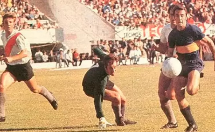 Prestigioso ranking: tres equipos argentinos figuran entre los 50 mejores de la historia