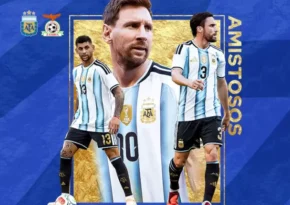 selección