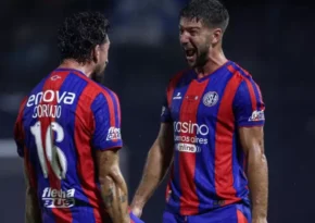 san lorenzo