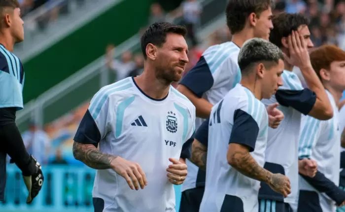 Precios por las nubes: una fortuna para ver a la Selección Argentina ante la ignota Mauritania