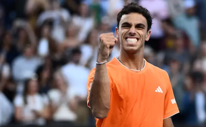 Francisco Cerúndolo