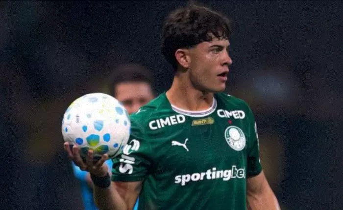 Un defensor del fútbol brasileño fue convocado a la Selección Argentina para reemplazar a Montiel