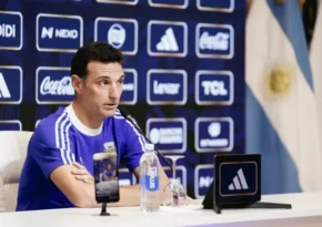 scaloni