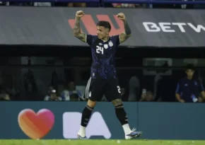 Enzo Fernández