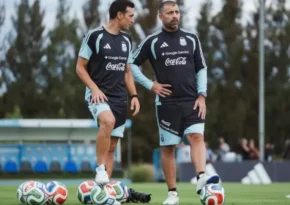 selección