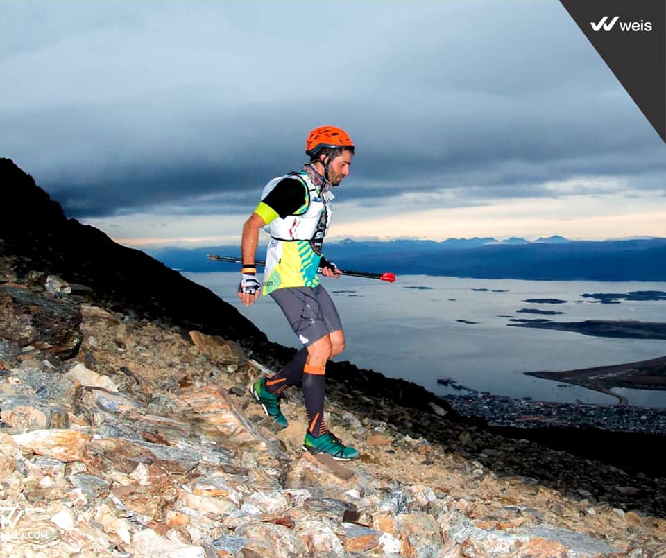 Ushuaia Trail Race: Lo que se viene para diciembre