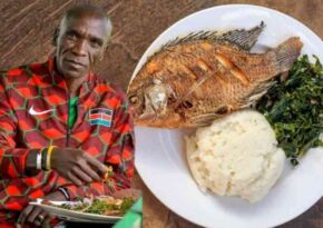 ugali