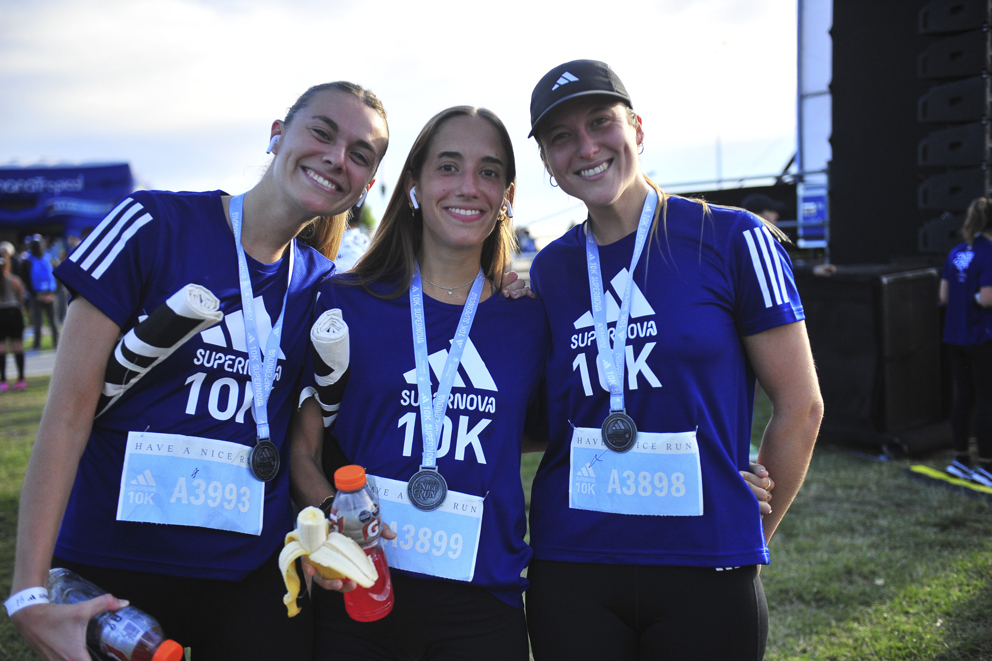 10k Supernova: Cuenta regresiva