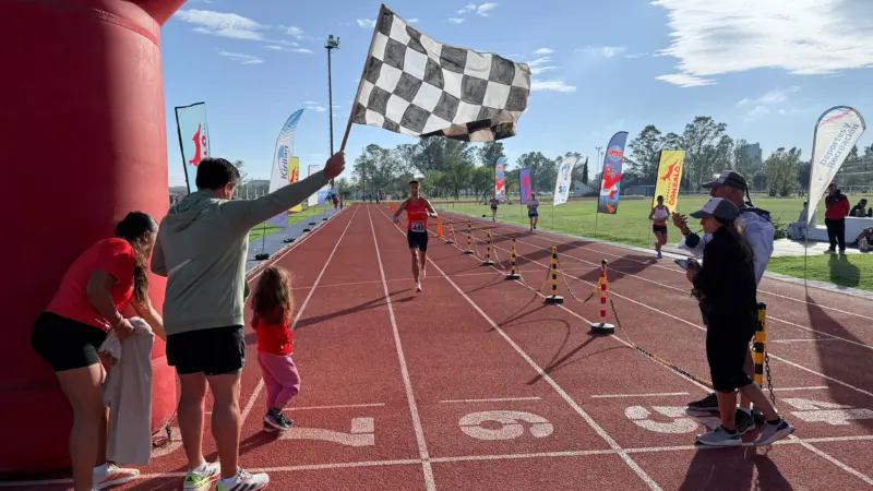 A Pampa Traviesa: cuenta regresiva