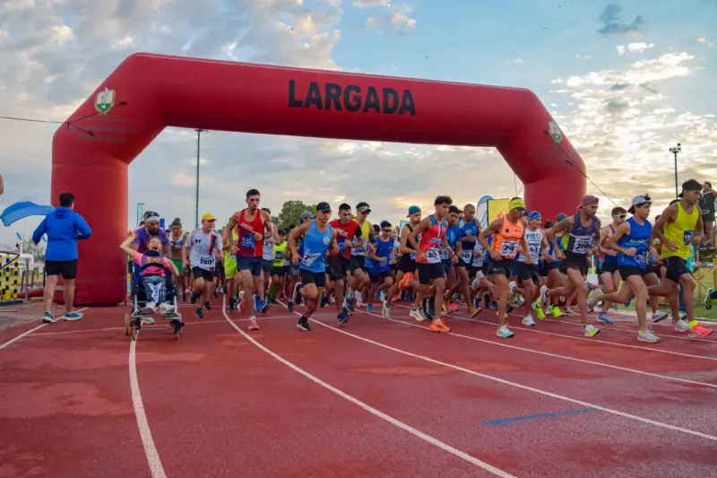 Santa Rosa: este domingo se corre la cuarta y última fecha de la Pre A Pampa Traviesa 2026