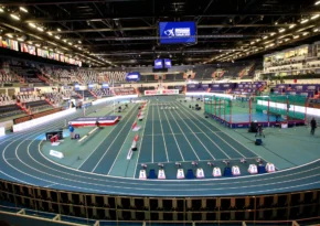 atletismo