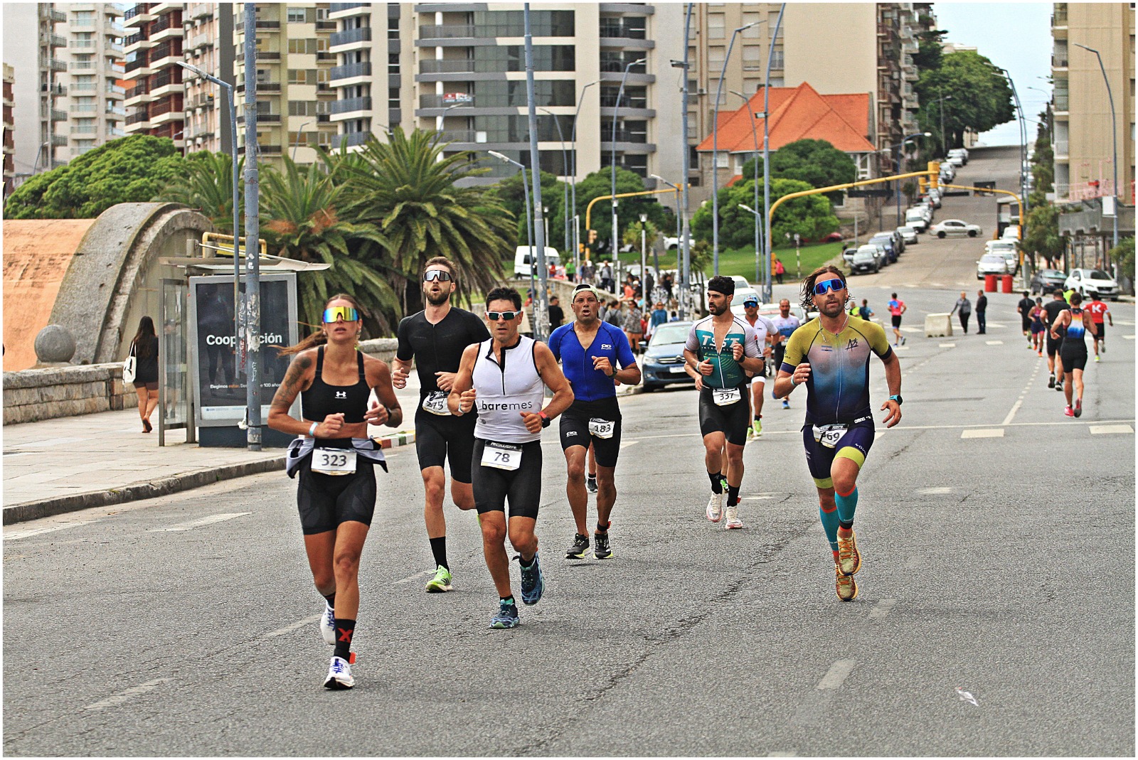 Triatlón