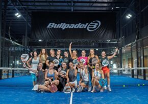 bullpadel
