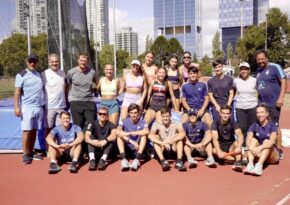 atletismo