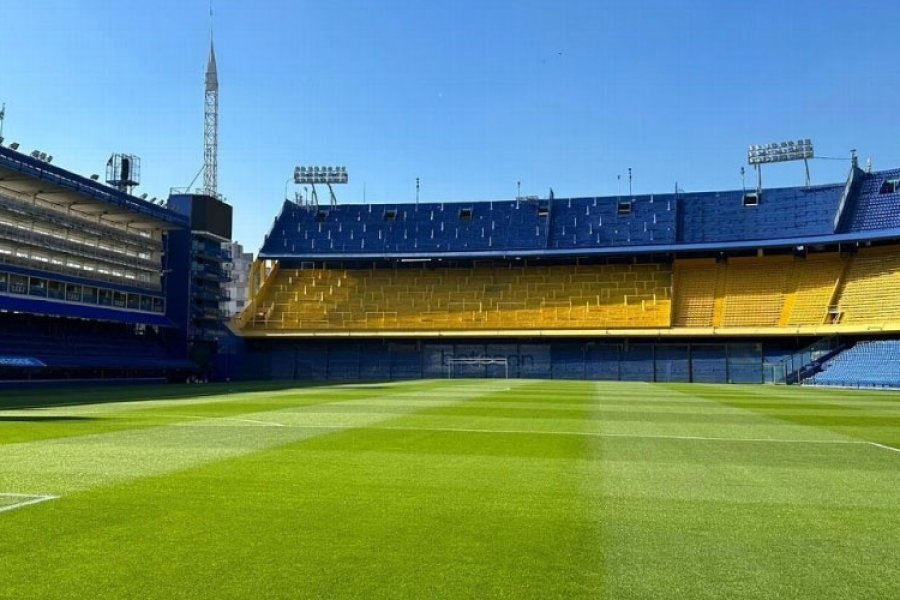 boca