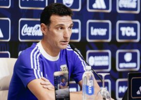 scaloni