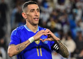 di maría
