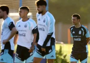 selección