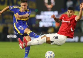 boca